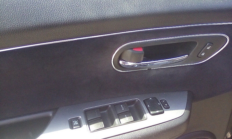 2010 Mazda Mazda6 Gs...