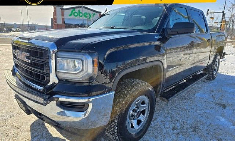 2016 Gmc Sierra 1500...