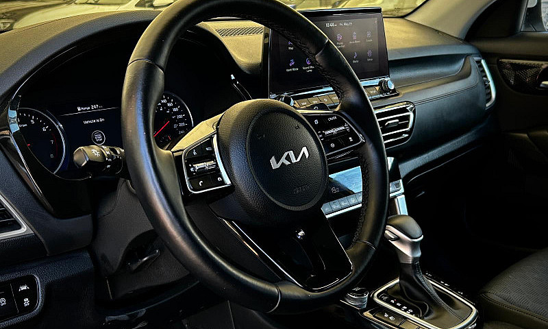 2022 Kia Seltos Ex P...