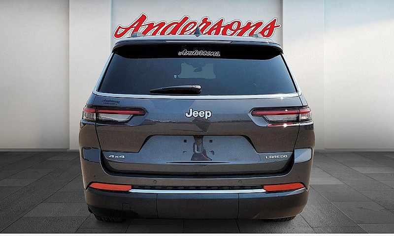 2024 Jeep Grand Cher...