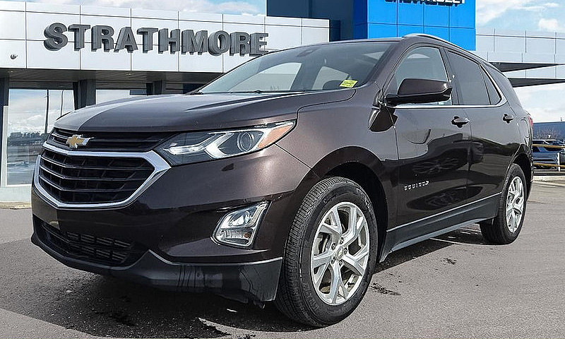 2020 Chevrolet Equin...