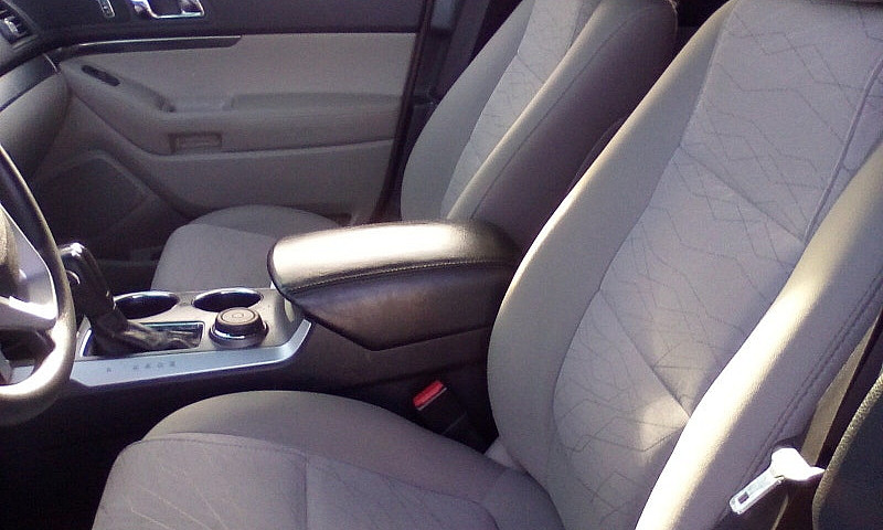 2012 Ford Explorer B...