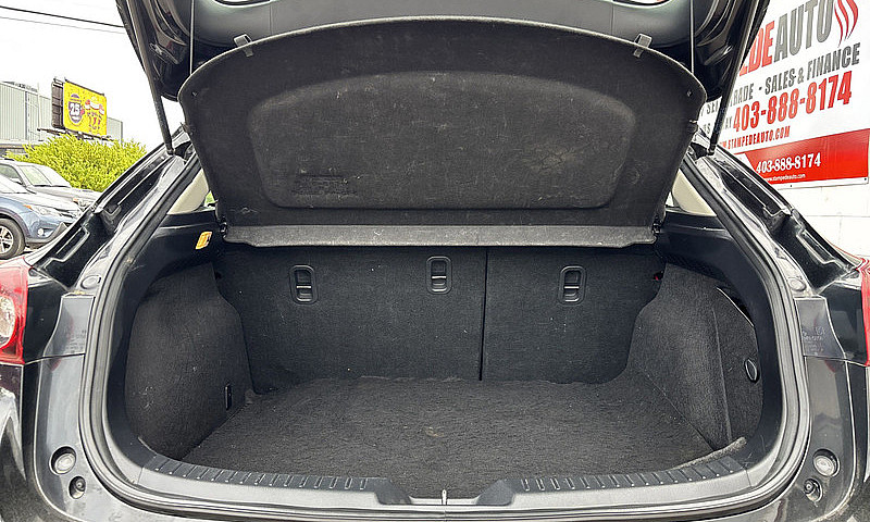 2015 Mazda Mazda3 Gx...