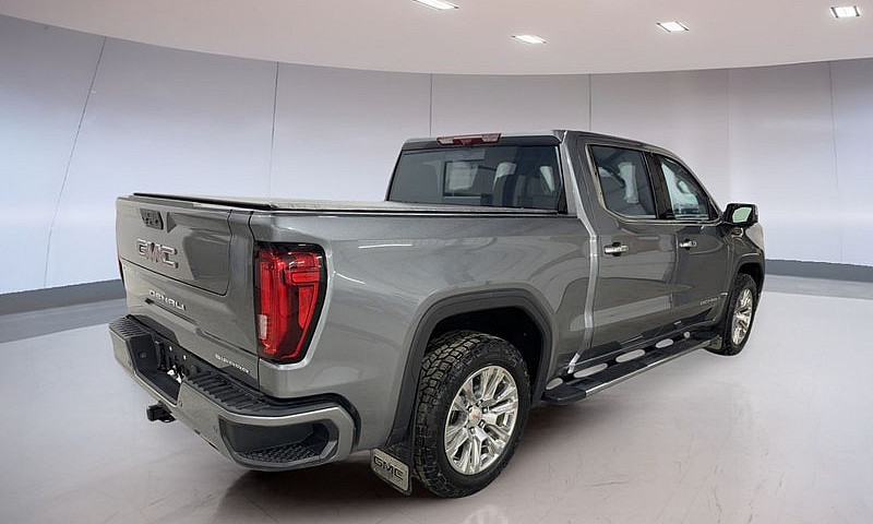 2020 Gmc Sierra 1500...