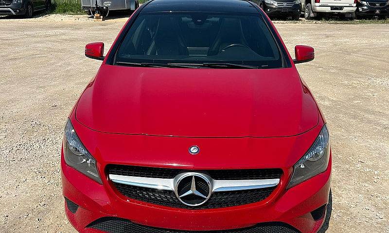 2016 Mercedes-Benz C...