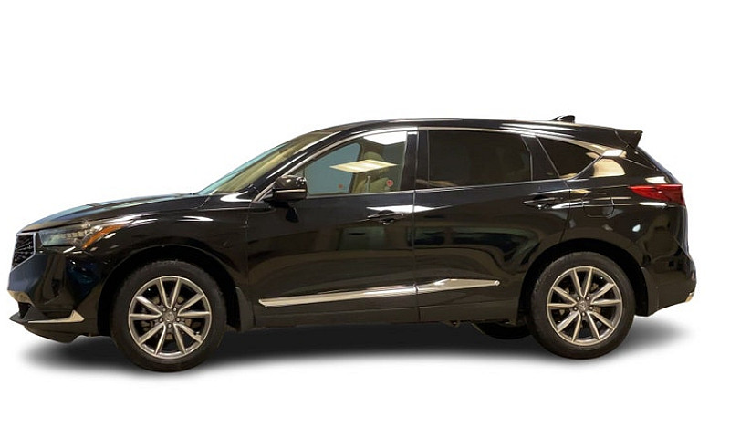 2022 Acura Rdx Sh-Aw...
