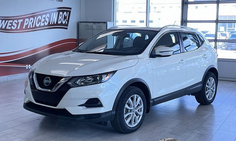 2023 Nissan Qashqai ...