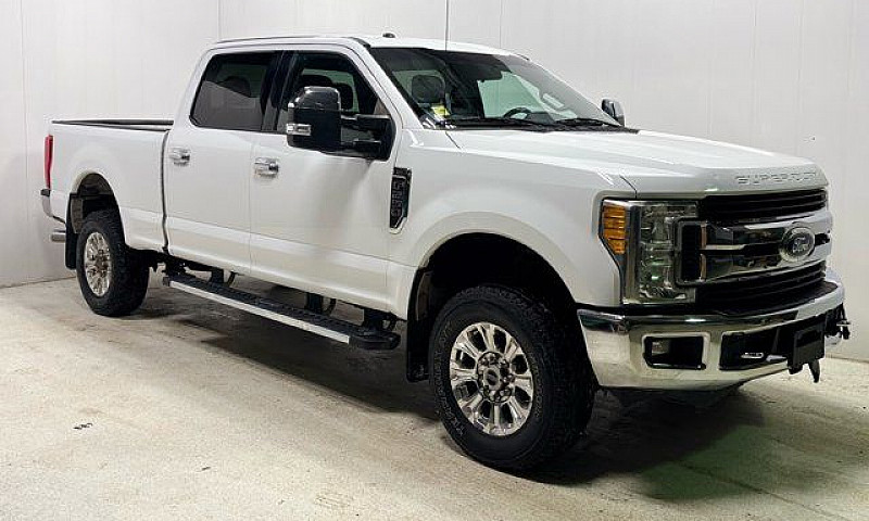 2017 Ford Super Duty...