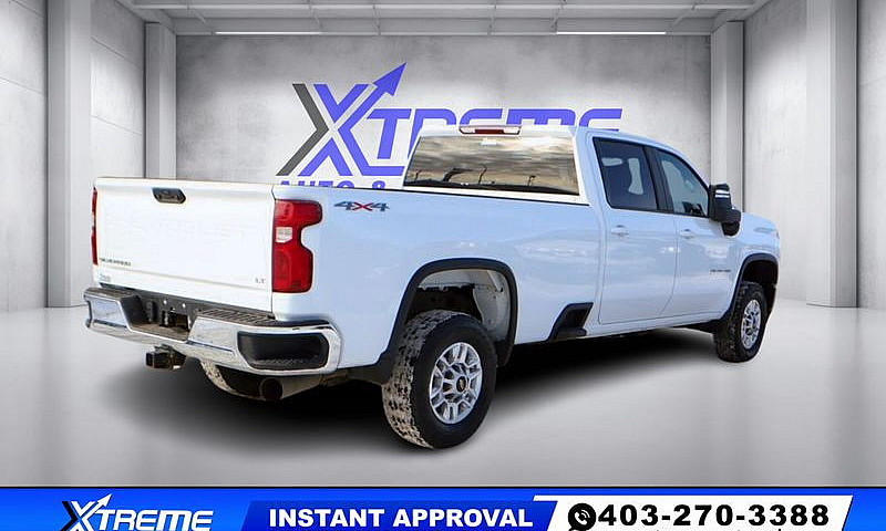 2023 Chevrolet Silve...