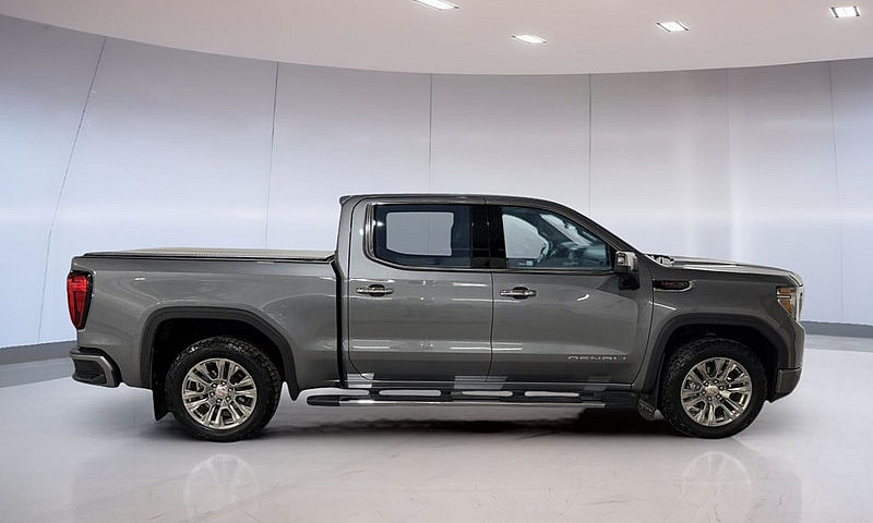 2020 Gmc Sierra 1500...