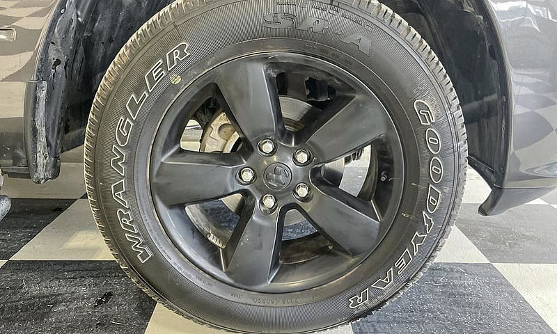 2022 Ram 1500 Classi...