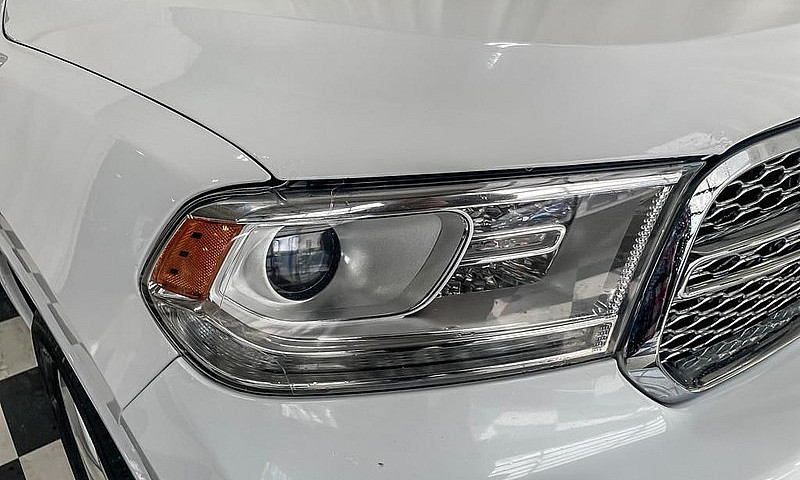 2019 Dodge Durango |...