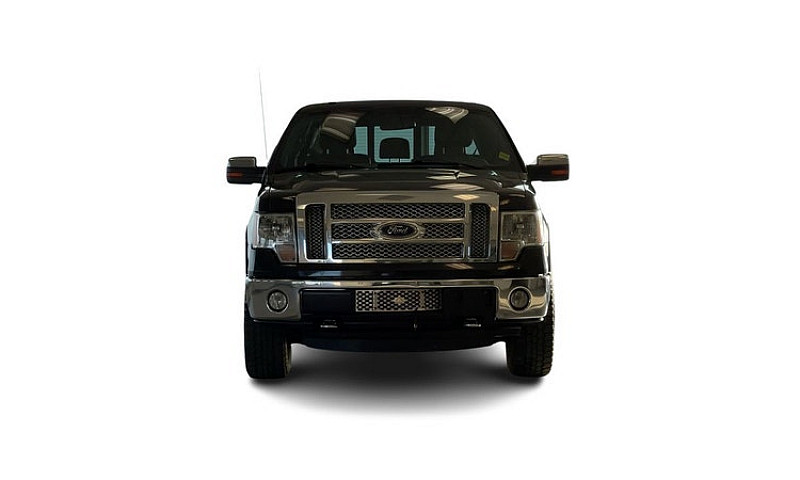 2012 Ford F150 Laria...