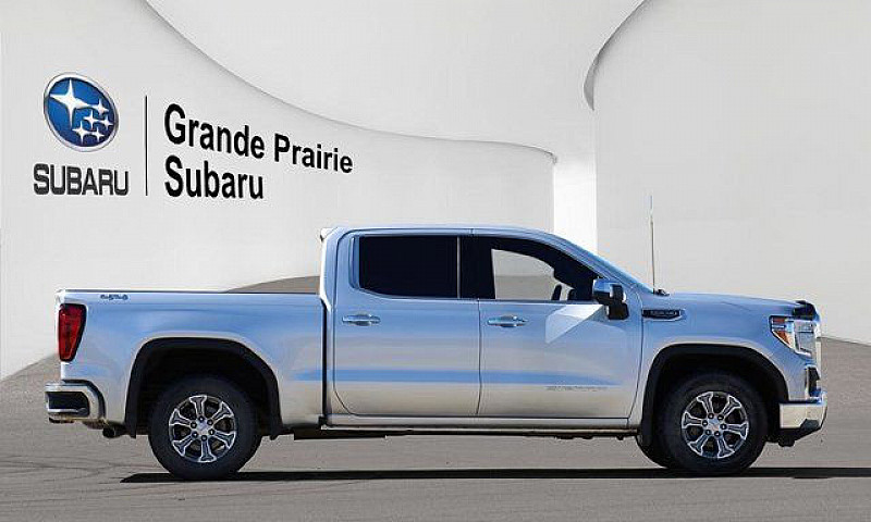2021 Gmc Sierra 1500...
