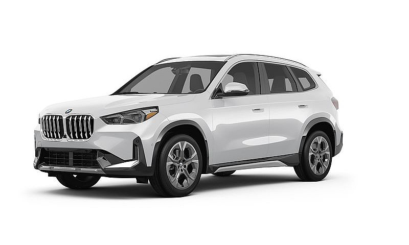 2025 Bmw X1 Xdrive28...