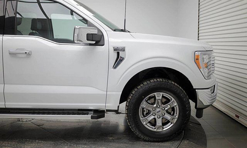 2023 Ford F-150 Lari...
