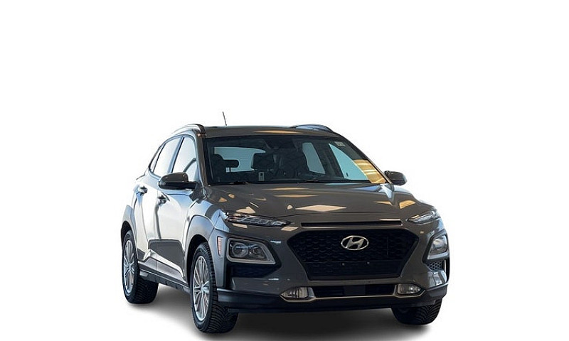 2021 Hyundai Kona 2....