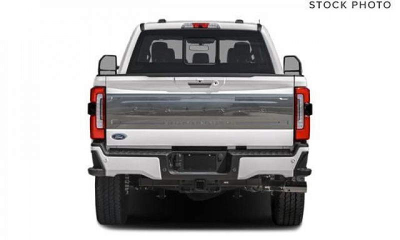 2023 Ford Super Duty...