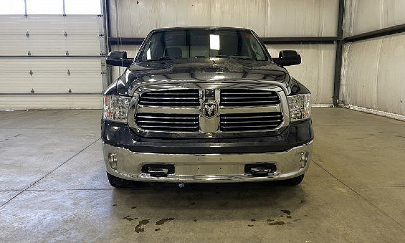 2019 Ram 1500 Classi...