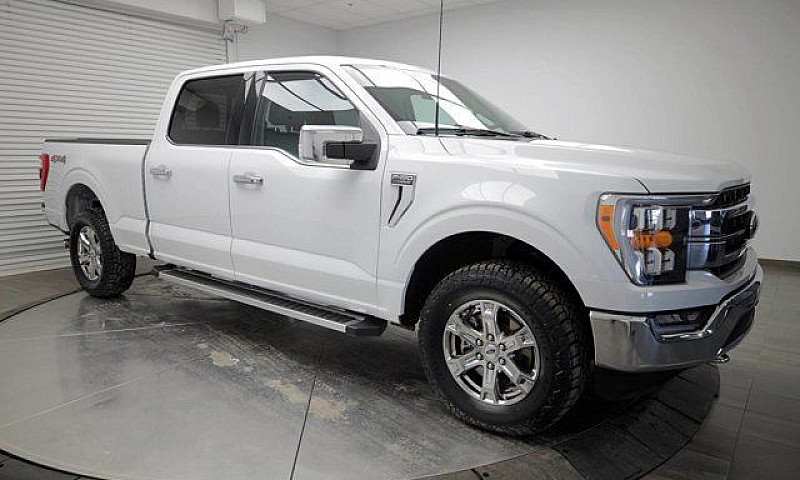 2023 Ford F-150 Lari...