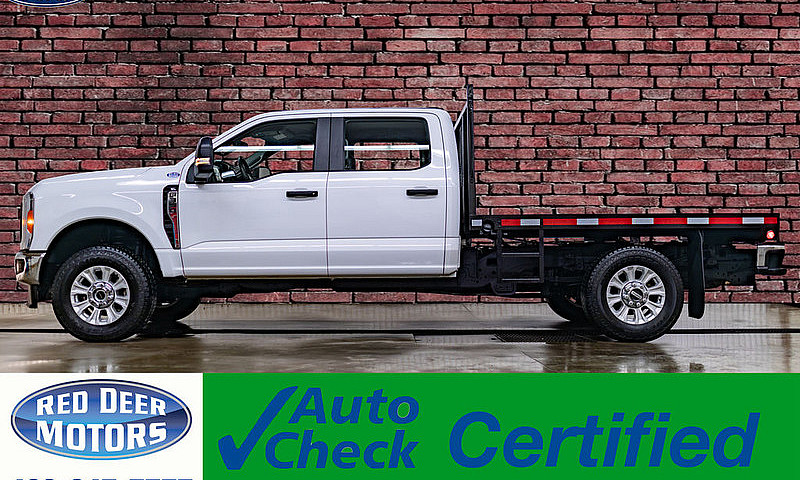 2023 Ford F-350 4X4 ...