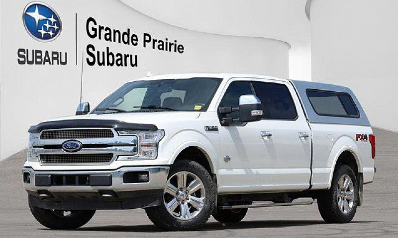 2020 Ford F-150...
