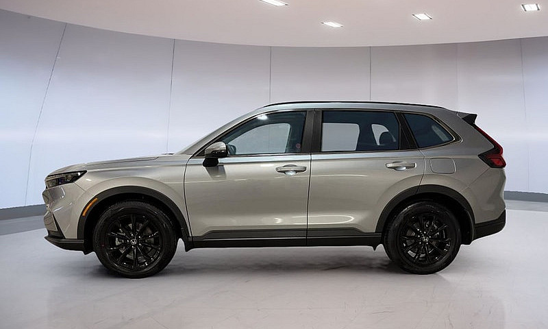 2025 Honda Cr-V Spor...