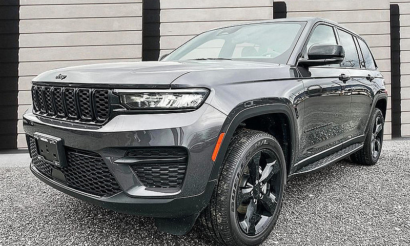 2024 Jeep Grand Cher...