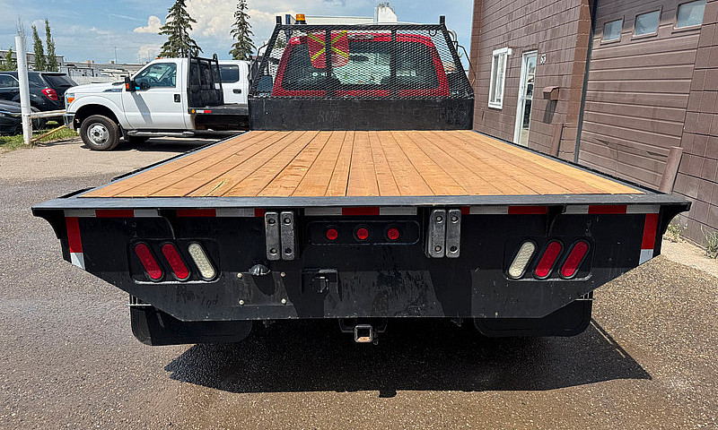 2013 Ford Super Duty...
