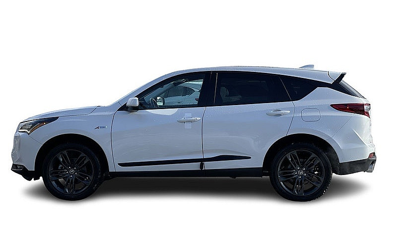 2022 Acura Rdx Sh-Aw...