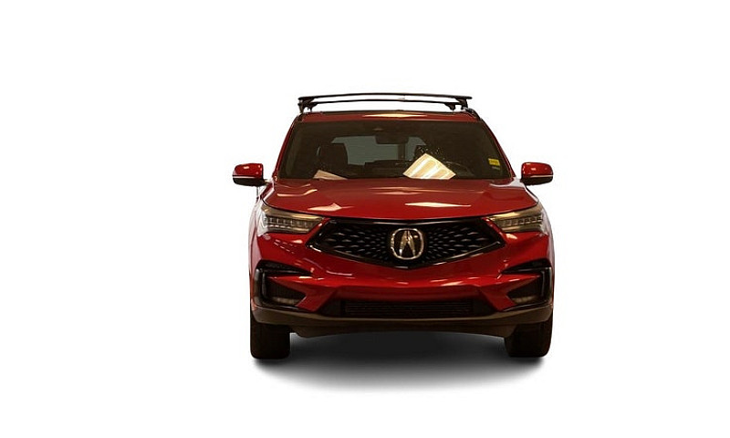 2020 Acura Rdx A-Spe...