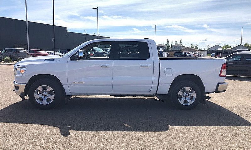 2020 Ram 1500 Big Ho...