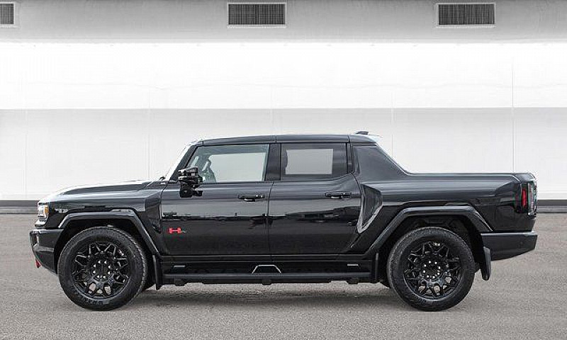 2024 Gmc Hummer Ev P...