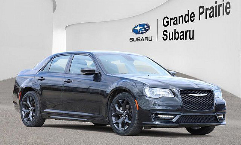 2022 Chrysler 300 30...