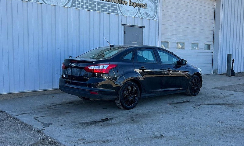 2013 Ford Focus Se...