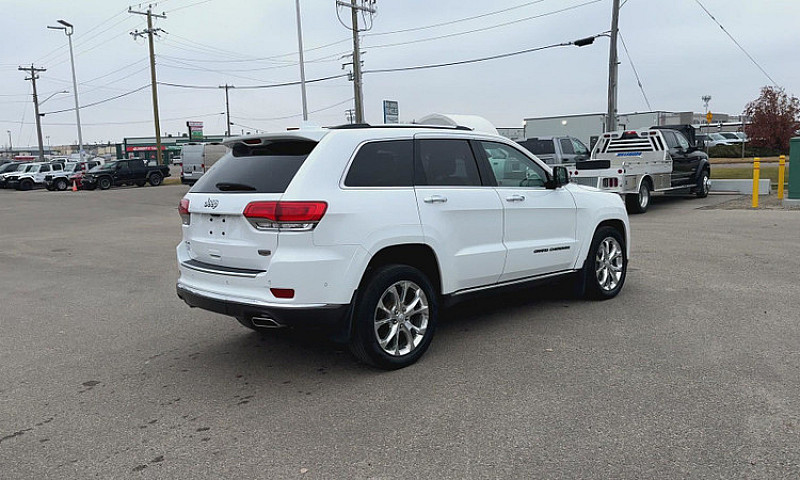 2019 Jeep Grand Cher...