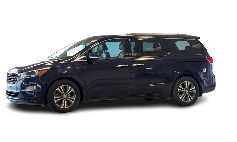2019 Kia Sedona Sx L...