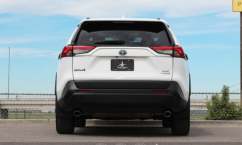 2021 Toyota Rav4 | A...