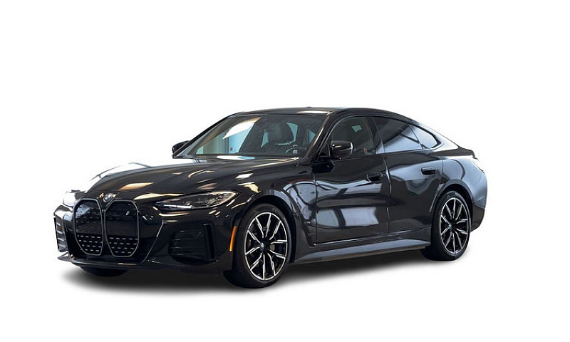 2022 Bmw I4 Edrive40...