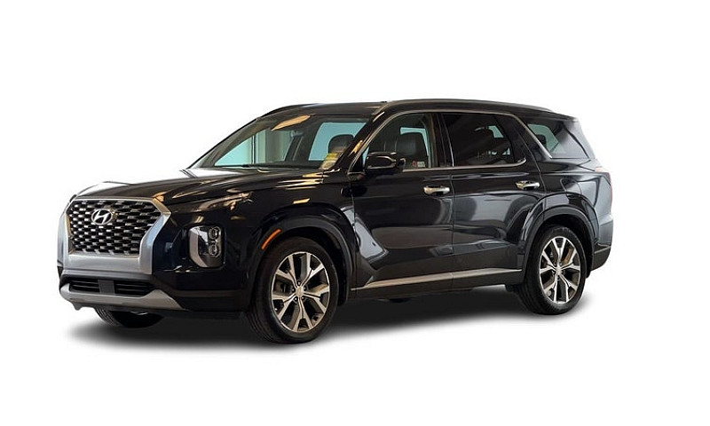 2020 Hyundai Palisad...
