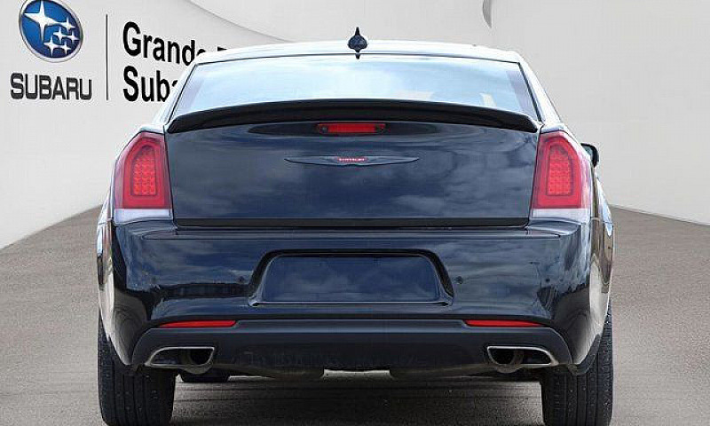 2022 Chrysler 300 30...
