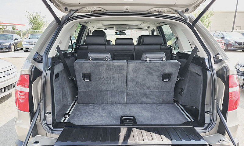 2009 Bmw X5...