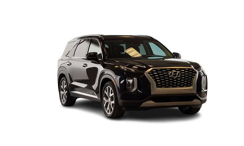 2020 Hyundai Palisad...