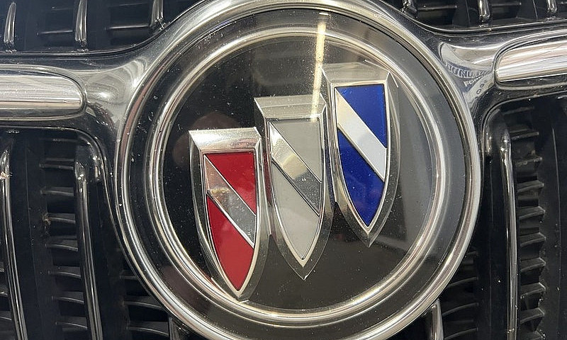 2019 Buick Envision ...