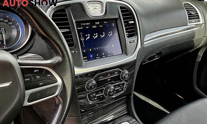 2021 Chrysler 300 To...