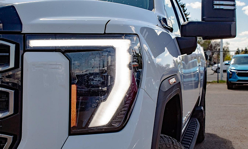 2025 Gmc Sierra Crew...
