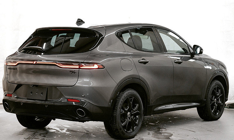 Dealer Driven - 2024...