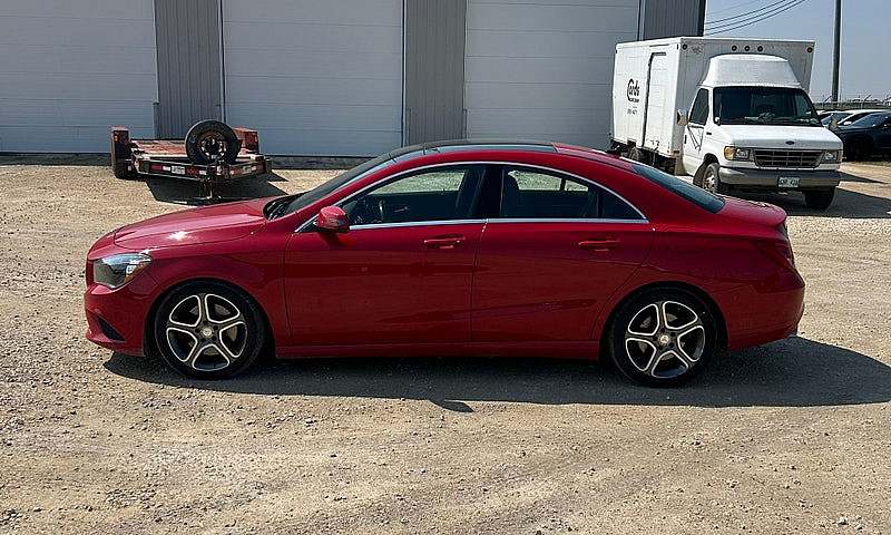 2016 Mercedes-Benz C...