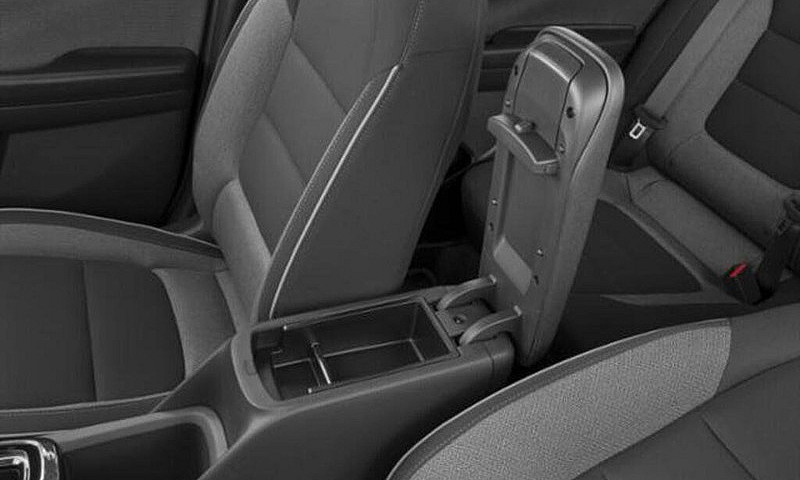 2026 Chevrolet Trail...