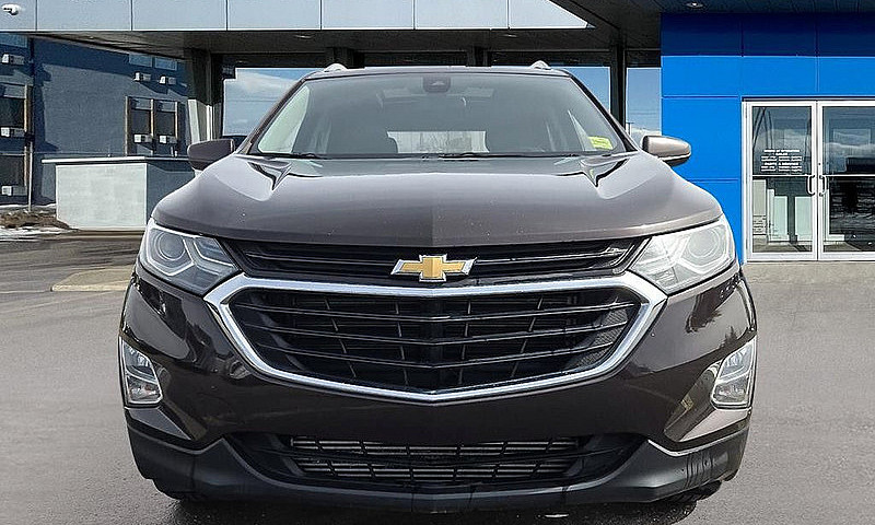 2020 Chevrolet Equin...